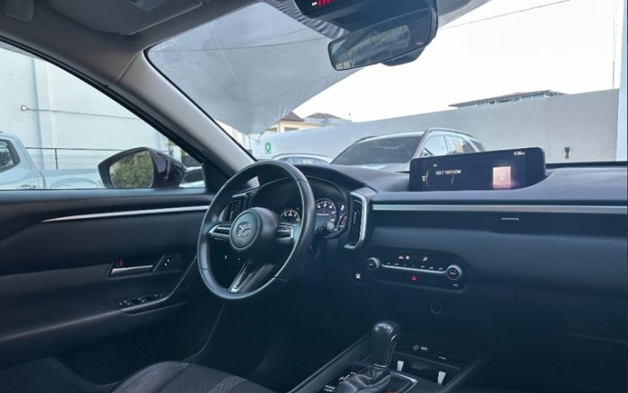 Foto 5 de 2023 MAZDA CX-50