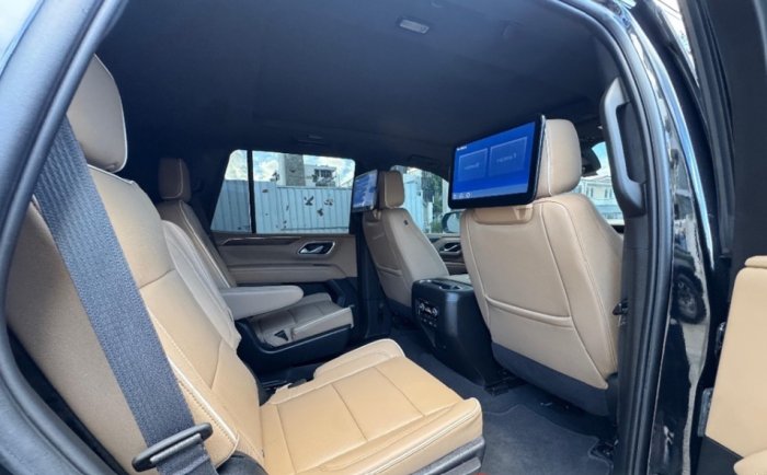 Foto 6 de 2023 CHEVROLET TAHOE PREMIER