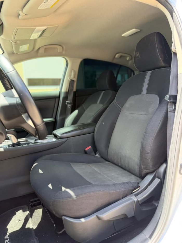 Foto 9 de 2020 NISSAN SENTRA