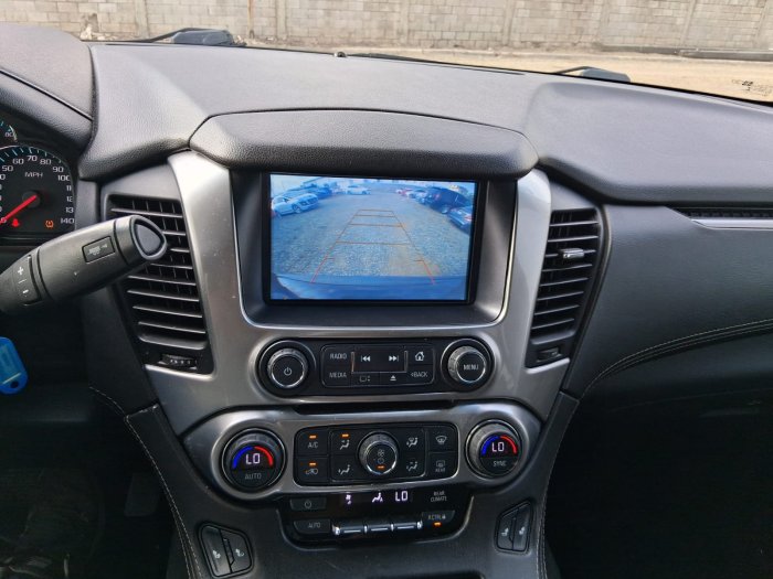 Foto 8 de 2018 CHEVROLET SUBURBAN LT