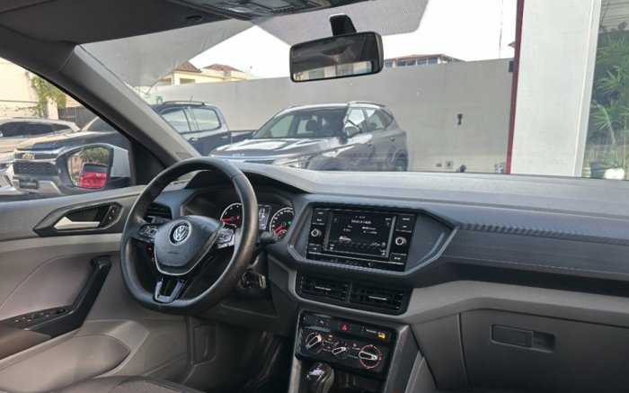 Foto 6 de 2021 VOLKSWAGEN T-CROSS