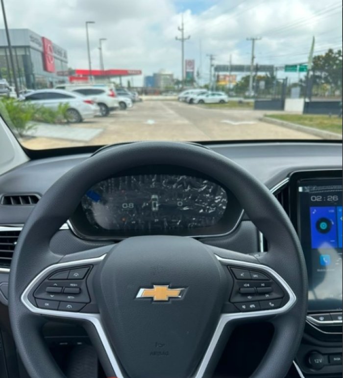 Foto 7 de 2025 CHEVROLET CAPTIVA PREMIER