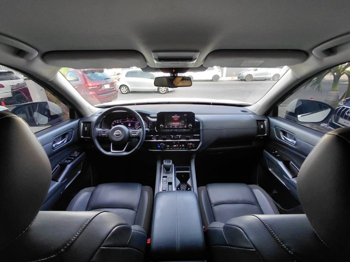 Foto 7 de 2023 NISSAN PATHFINDER