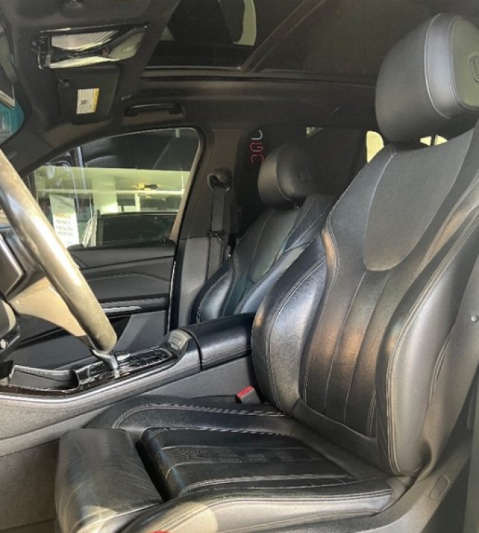 Foto 7 de 2019 BMW X 5