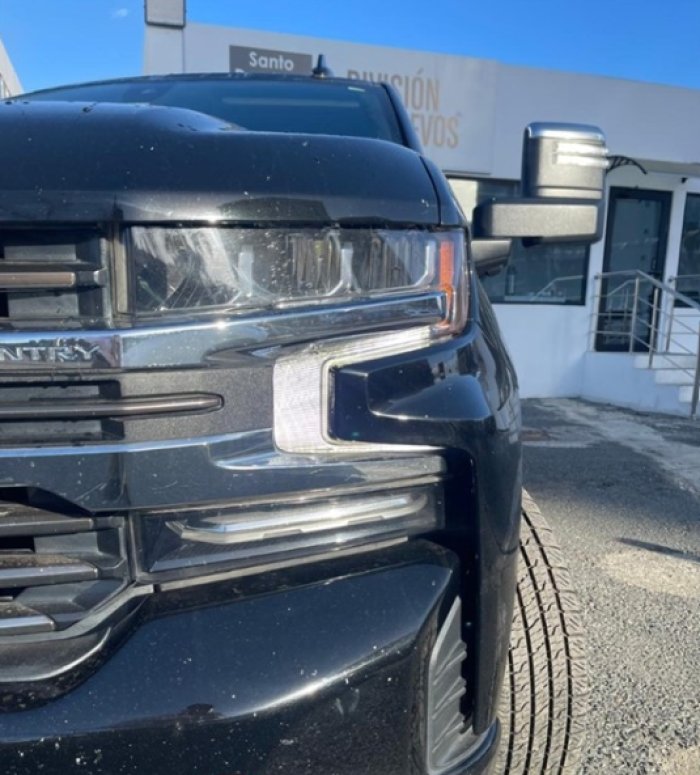 Foto 7 de 2022 CHEVROLET SILVERADO HIGH COUNTRY