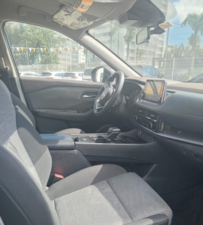 Foto 6 de 2023 NISSAN X-TRAIL SENSE