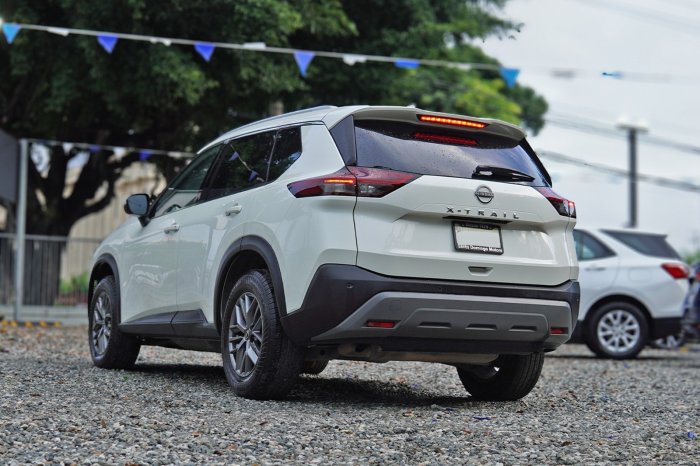 Foto 6 de 2023 NISSAN X TRAIL
