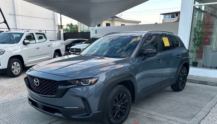 Foto 2 de 2023 MAZDA CX-50