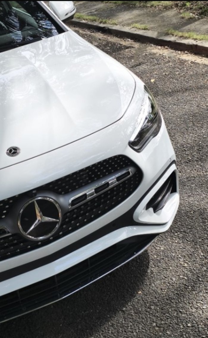 Foto 8 de 2025 MERCEDES-BENZ CLASE GLA 200 AMG LINE