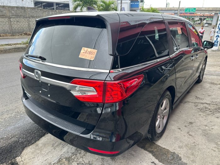 Foto 6 de 2020 Honda ODYSSEY EXL