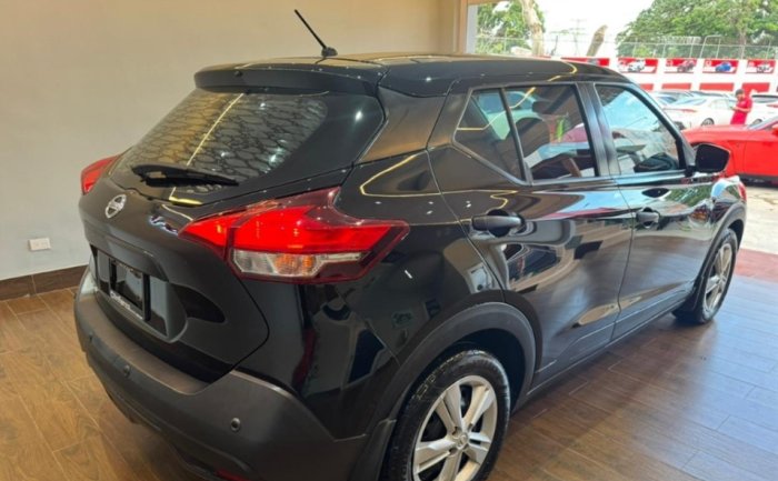 Foto 9 de 2020 NISSAN KICKS