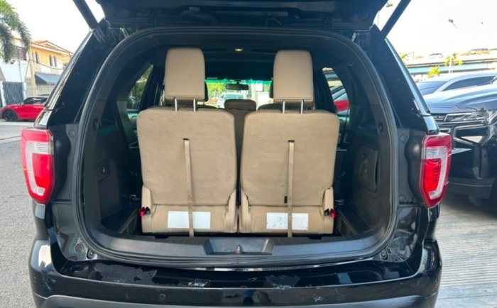 Foto 11 de 2017 FORD EXPLORER XLT
