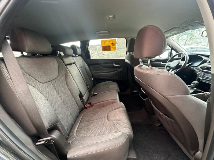 Foto 9 de 2020 HYUNDAI SANTA FE SEL