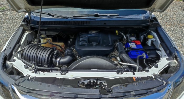 Foto 4 de 2023 CHEVROLET COLORADO LT 4X4