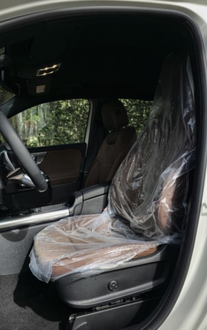 Foto 7 de 2025 MERCEDES-BENZ CLASE GLA 200 AMG LINE