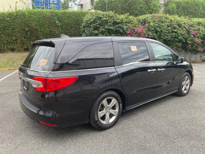 Foto 6 de 2020 Honda ODYSSEY EXL