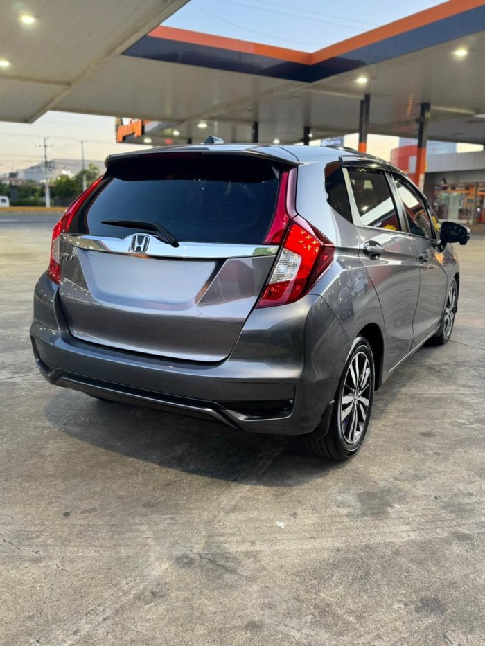 Foto 4 de 2020 Honda FIT EX