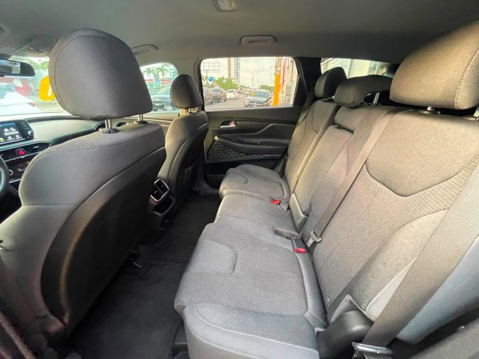 Foto 6 de 2020 HYUNDAI SANTA FE SE