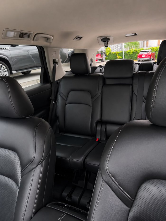 Foto 7 de 2023 NISSAN PATHFINDER