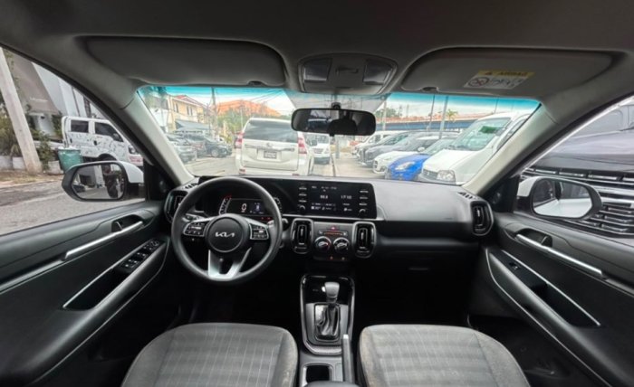 Foto 4 de 2023 KIA SONET