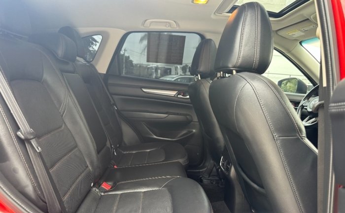 Foto 7 de 2022 MAZDA CX-5 GRAND TOURING