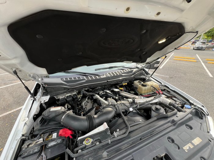 Foto 12 de 2018 FORD F 350 SUPER DUTY
