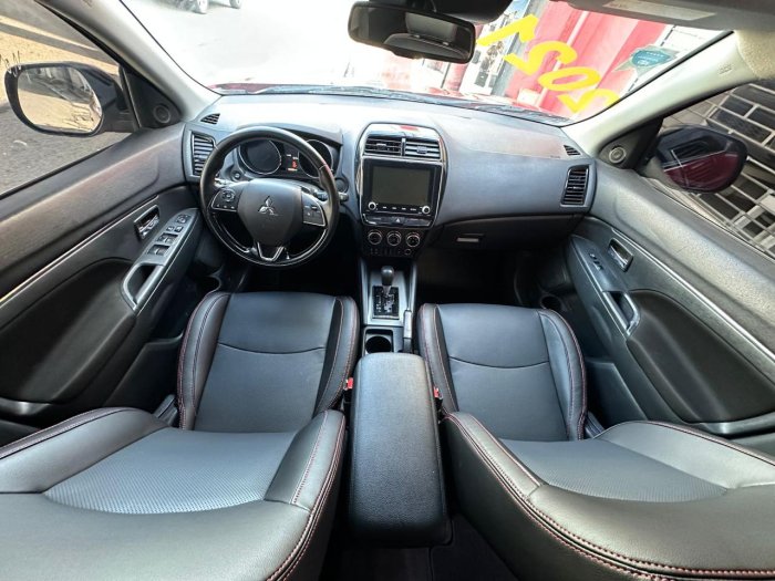 Foto 7 de 2021 MITSUBISHI OUTLANDER