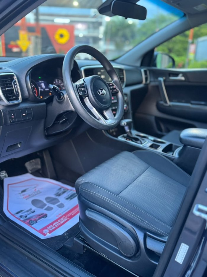 Foto 6 de 2020 KIA FORTE