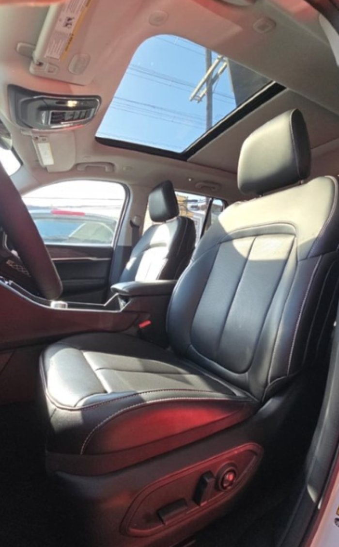 Foto 7 de 2023 JEEP GRAND CHEROKEE LIMITED
