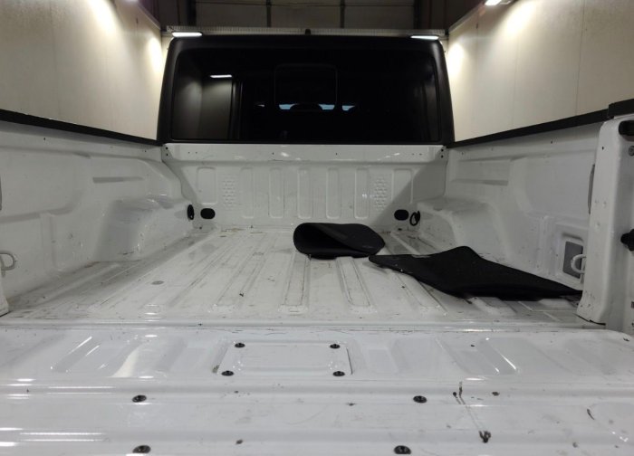 Foto 8 de 2023 JEEP GLADIATOR RUBICON