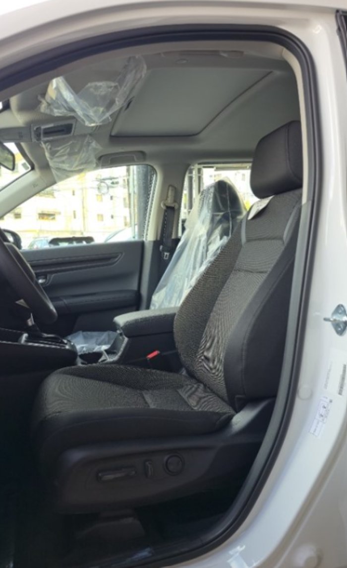 Foto 4 de 2026 Honda CR-V EX