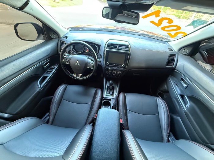 Foto 10 de 2021 MITSUBISHI OUTLANDER SPORT SE