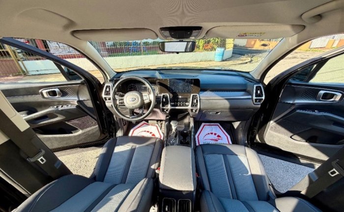 Foto 5 de 2021 KIA SORENTO
