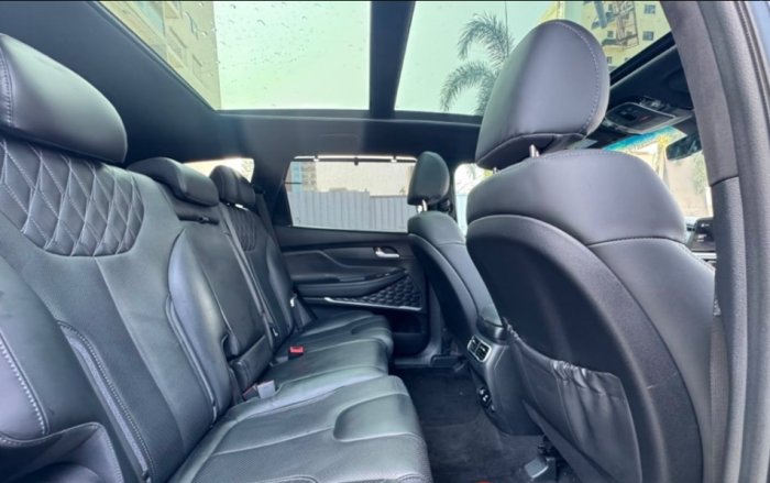 Foto 5 de 2021 HYUNDAI SANTA FE