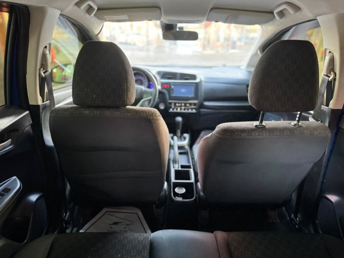 Foto 4 de 2016 Honda FIT
