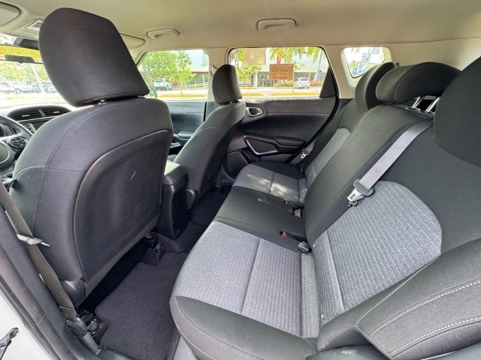Foto 10 de 2021 KIA SOUL S