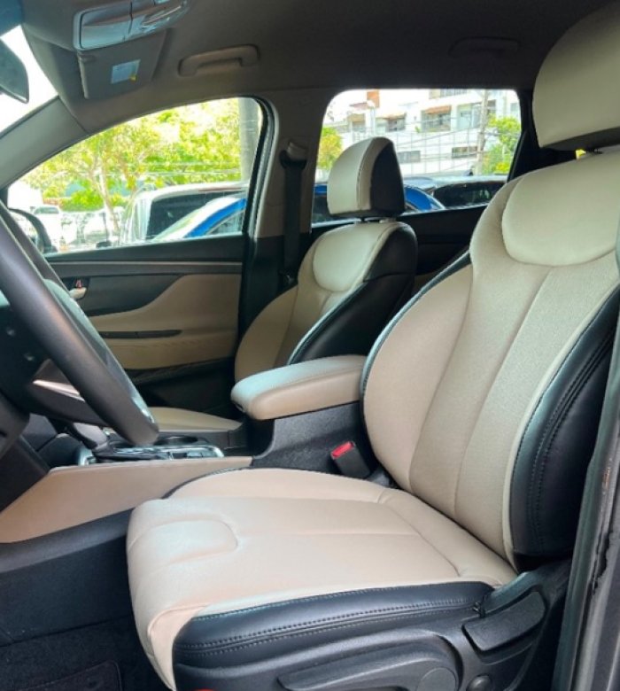 Foto 7 de 2020 HYUNDAI SANTA FE
