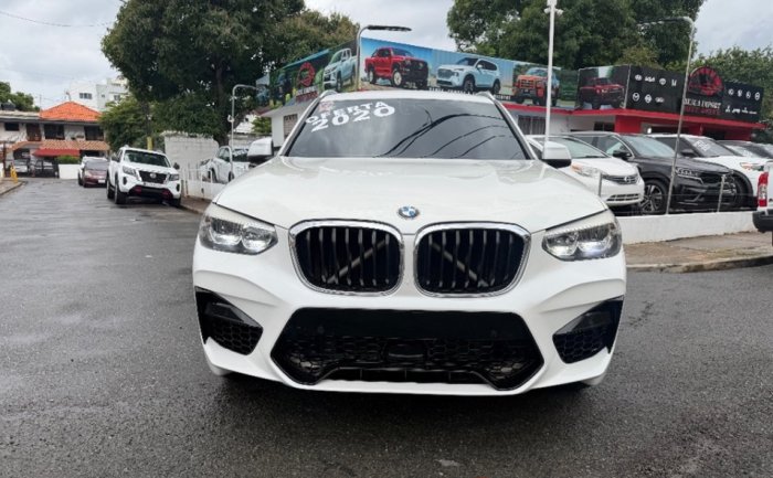 Foto 2 de 2020 BMW X3
