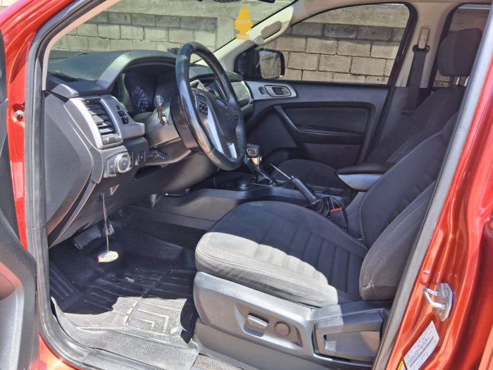 Foto 7 de 2022 FORD RANGER XL