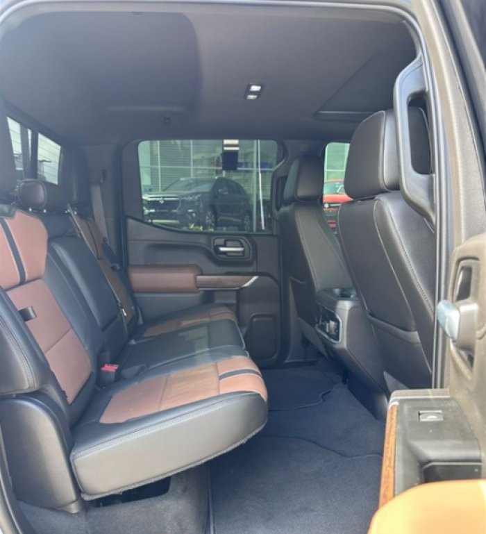 Foto 6 de 2021 CHEVROLET SILVERADO HIGH COUNTRY