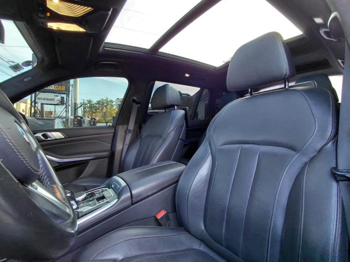 Foto 6 de 2019 BMW X 7