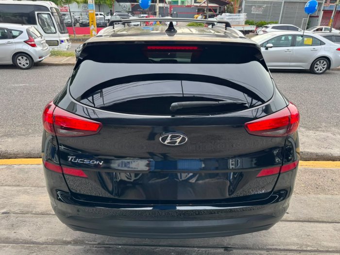 Foto 8 de 2020 HYUNDAI TUCSON
