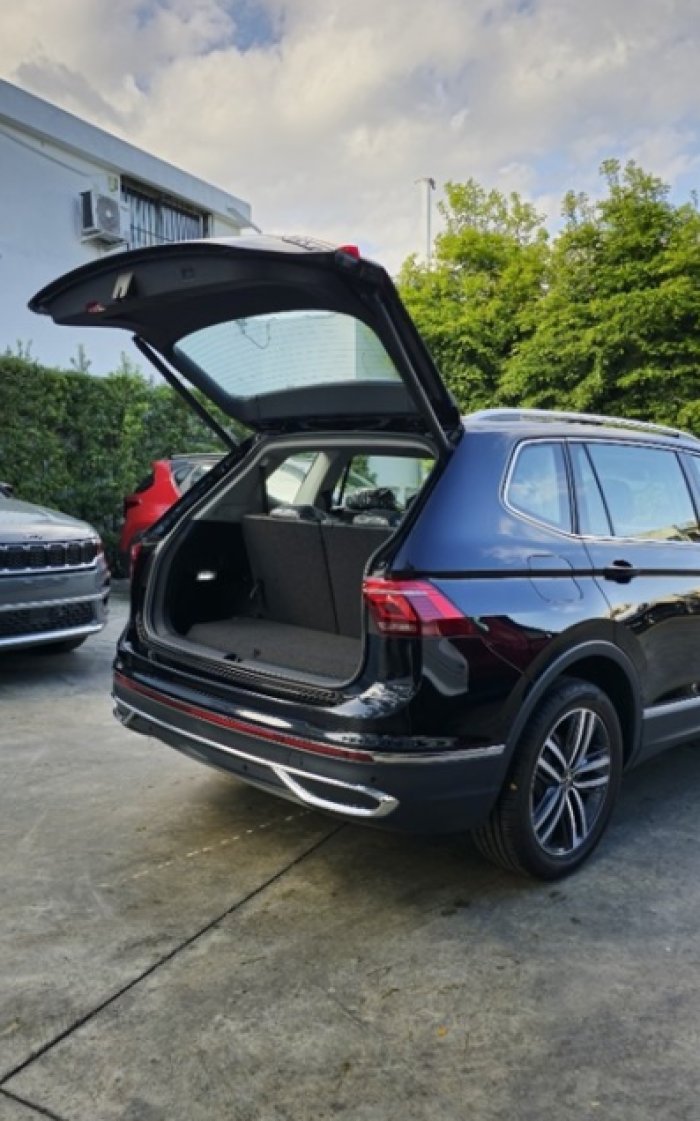 Foto 9 de 2023 VOLKSWAGEN TIGUAN ALL SPACE ELEGANCE