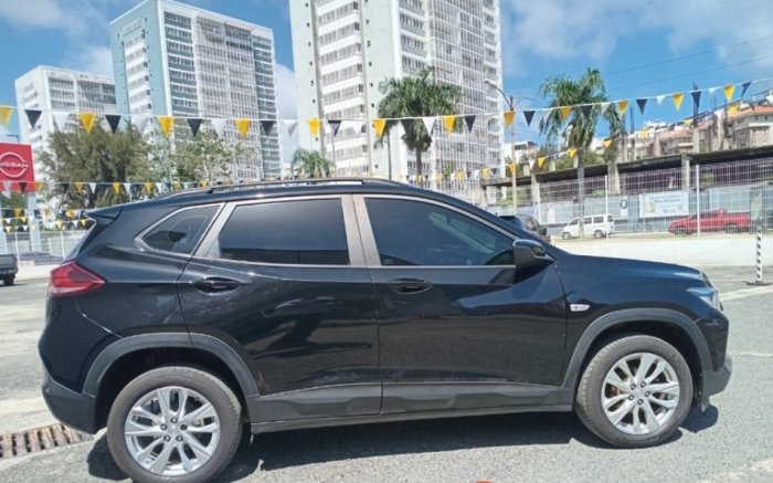 Foto 7 de 2022 CHEVROLET TRACKER LT