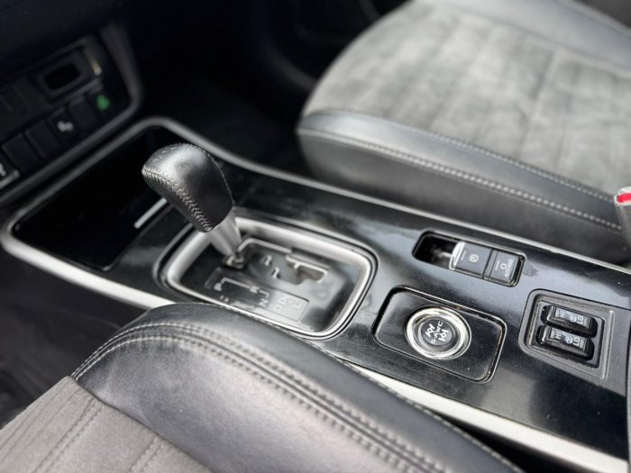 Foto 9 de 2020 MITSUBISHI OUTLANDER SPORT SE