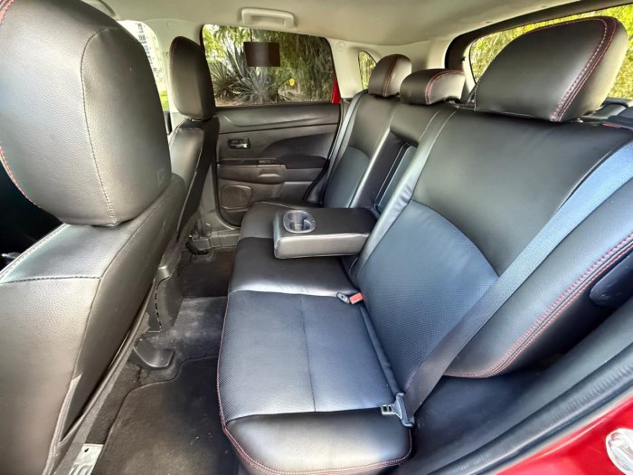 Foto 2 de 2021 MITSUBISHI OUTLANDER SPORT SE