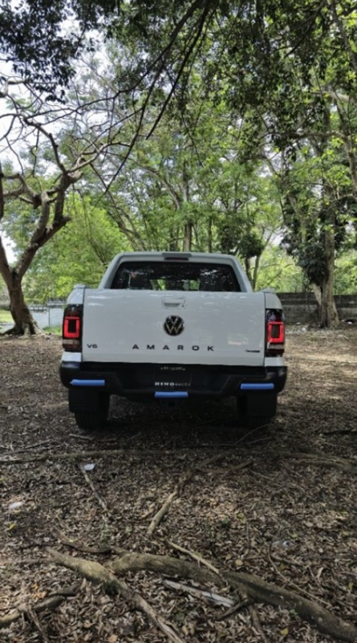 Foto 8 de 2025 VOLKSWAGEN AMAROK