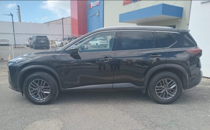 Foto 7 de 2023 NISSAN X-TRAIL SENSE
