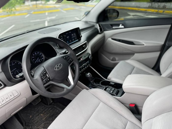 Foto 8 de 2020 HYUNDAI TUCSON SEL