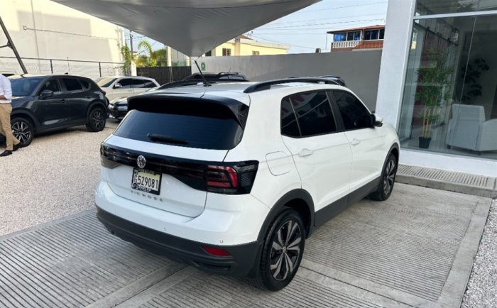 Foto 7 de 2021 VOLKSWAGEN T-CROSS